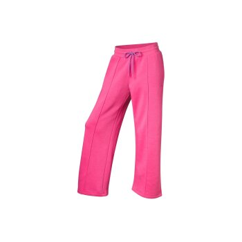 CRIVIT Damen Sweathose, mit weitem Beinverlauf - B-Ware