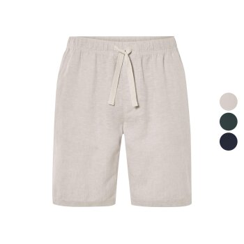 LIVERGY® Herren Bermuda, normale Leibhöhe - B-Ware