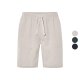 LIVERGY® Herren Bermuda, normale Leibhöhe - B-Ware