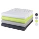 LIVARNO home Jersey-Spannbettlaken, 180-200 x 200 - B-Ware