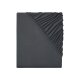 LIVARNO home Jersey-Spannbettlaken, 180-200 x 200 - B-Ware