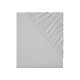 LIVARNO home Jersey-Spannbettlaken, 180-200 x 200 - B-Ware