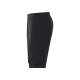 LIVERGY® Herren Lightweight-Cargo-Shorts, mit Druckknopfverschluss (Schwarz, M (48/50)) - B-Ware neuwertig