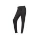 CRIVIT Damen Wellnesshose, hohe Leibhöhe (Schwarz, M(40/42)) - B-Ware neuwertig