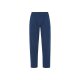 LIVERGY® Herren Schlafhose, mit Gummizugbund (navy, L (52/54)) - B-Ware neuwertig