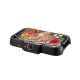 SILVERCREST® KITCHEN TOOLS Elektro-Tisch-und-Stand-Grill STGES 2000 A1, mit stufenloser Temperatureinstellung - B-Ware gut
