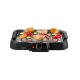 SILVERCREST® KITCHEN TOOLS Elektro-Tisch-und-Stand-Grill STGES 2000 A1, mit stufenloser Temperatureinstellung - B-Ware gut
