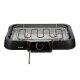 SILVERCREST® KITCHEN TOOLS Elektro-Tisch-und-Stand-Grill STGES 2000 A1, mit stufenloser Temperatureinstellung - B-Ware gut