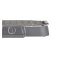 SILVERCREST® KITCHEN TOOLS »STGES 2000 A1« Elektro-Tisch-und-Stand-Grill, mit stufenloser Temperatureinstellung - B-Ware gut