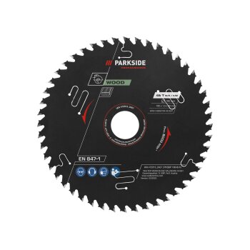 PARKSIDE PERFORMANCE® Kreissägeblätter - B-Ware