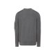 LIVERGY® Herren Strickpullover mit Schulterpatches - B-Ware