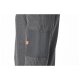 LIVERGY® Herren Strickpullover mit Schulterpatches - B-Ware