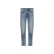 LIVERGY® Herren Jeans, Tapered Fit, normale Leibhöhe (Blau, 52 (36/32)) - B-Ware neuwertig