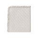 LIVARNO home Tagesdecke, 220 x 240 cm, beige - B-Ware neuwertig