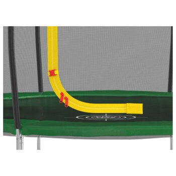 Playtive Gartentrampolin, Ø 305 cm - B-Ware neuwertig