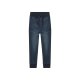 lupilu® Kinder Denim Jogger, im Jeans-Look (Blau, 122/128) - B-Ware neuwertig