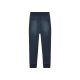 lupilu® Kinder Denim Jogger, im Jeans-Look (Blau, 122/128) - B-Ware neuwertig