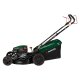 PARKSIDE® Benzin-Rasenmäher »PBRM 51 B2«, mit 3 Mähfunktionen - B-Ware gut