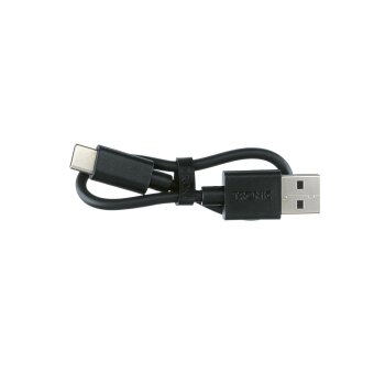 TRONIC® Powerbank 10000 mAh (Schwarz) - B-Ware sehr gut