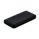 TRONIC® Powerbank 10000 mAh (Schwarz) - B-Ware sehr gut