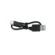 TRONIC® Powerbank 10000 mAh (Schwarz) - B-Ware sehr gut