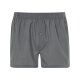 LIVERGY® Herren Webboxer, 2 Stück, aus reiner Bio-Baumwolle (Karo/grau, 6/L) - B-Ware neuwertig
