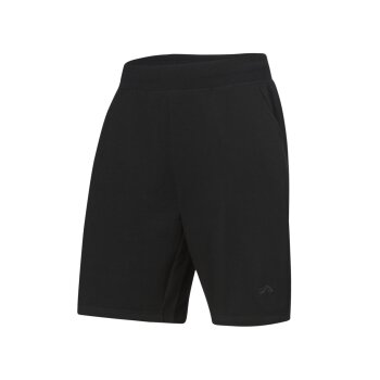 CRIVIT Herren Sweatshorts mit angerauter Innenseite und HeiQ Mint (ohne Hosentasche, M(48/50)) - B-Ware neuwertig