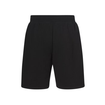 CRIVIT Herren Sweatshorts mit angerauter Innenseite und HeiQ Mint (ohne Hosentasche, M(48/50)) - B-Ware neuwertig