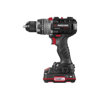 PARKSIDE PERFORMANCE® 20 V Akku-Bohrschrauber...