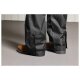 CRIVIT Herren Regenhose, atmungsaktiv, wind- und wasserdicht (L) - B-Ware neuwertig