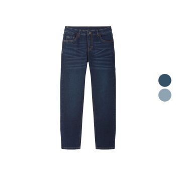 pepperts!® Kinder Jungen Jeans, Slim Fit, mit...