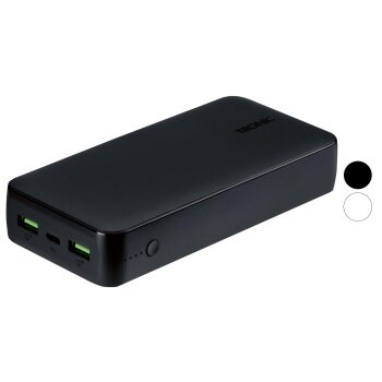 TRONIC® Powerbank 20000 mAh - B-Ware