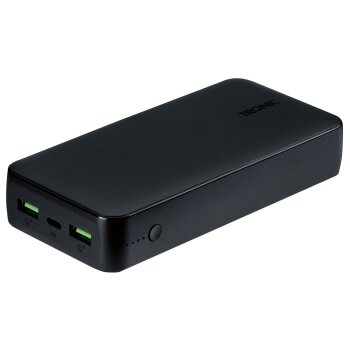TRONIC® Powerbank 20000 mAh - B-Ware