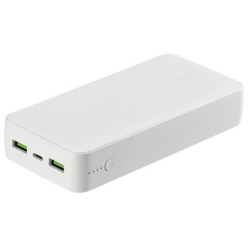 TRONIC® Powerbank 20000 mAh - B-Ware