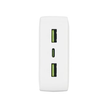 TRONIC® Powerbank 20000 mAh - B-Ware