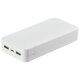 TRONIC® Powerbank 20000 mAh - B-Ware