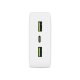 TRONIC® Powerbank 20000 mAh - B-Ware