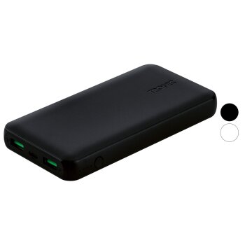 TRONIC® Powerbank 10000 mAh - B-Ware