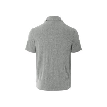 LIVERGY® Herren Poloshirt, mit Strukturstrick - B-Ware