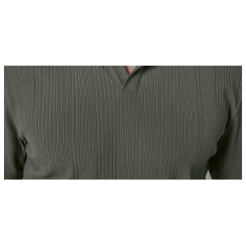 LIVERGY® Herren Poloshirt, mit Strukturstrick - B-Ware