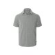 LIVERGY® Herren Poloshirt, mit Strukturstrick - B-Ware