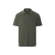 LIVERGY® Herren Poloshirt, mit Strukturstrick - B-Ware