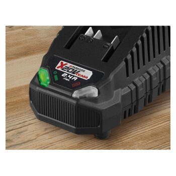 PARKSIDE® 20 V / 2,4 A Akku-Ladegerät »PLG...