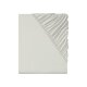 LIVARNO home Mikrofaser-Renforcé-Spannbettlaken, 180-200 x 200 cm (Grau) - B-Ware neuwertig