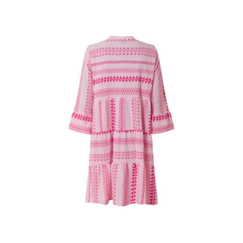 esmara® Damen Tunikakleid, mit Volants - B-Ware