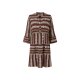 esmara® Damen Tunikakleid, mit Volants - B-Ware