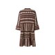 esmara® Damen Tunikakleid, mit Volants - B-Ware