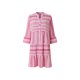 esmara® Damen Tunikakleid, mit Volants - B-Ware