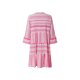 esmara® Damen Tunikakleid, mit Volants - B-Ware