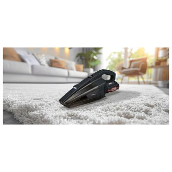 SILVERCREST® 20-V-Akku-Handstaubsauger »SHSA 20-Li B1«, mit Akku und Ladeadapter - B-Ware sehr gut